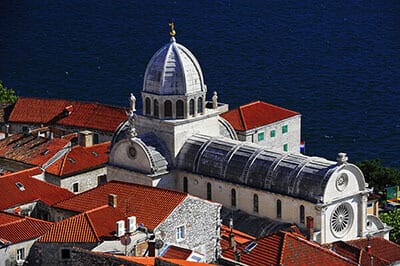 sibenik