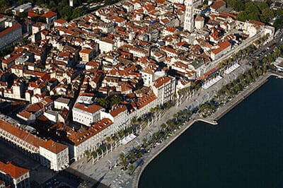 split